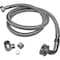 Plumb Pak Plumb Pak 3/8 in. Compression in. X 3/8 in. D MIP 60 in. Stainless Steel Dishwasher Supply Line PP23833 - alternate 1